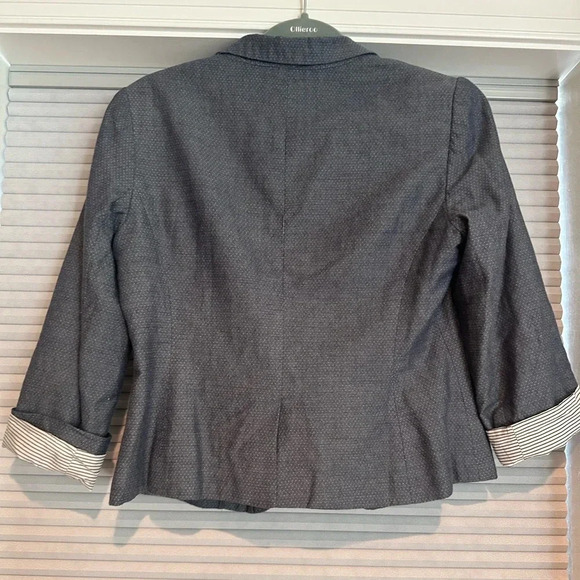 Relaxed The Limited blazer - Picture 3 of 3